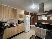<strong>Casa 03 Quartos, Vila Rio Branco, Castro-PR</strong>