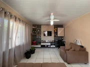 <strong>Casa 03 Quartos, Vila Rio Branco, Castro-PR</strong>