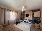 <strong>Casa 03 Quartos, Vila Rio Branco, Castro-PR</strong>