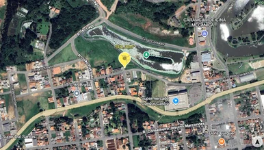 <strong>Terreno, 600,00m², Esquina, Castroville, Castro-PR</strong>