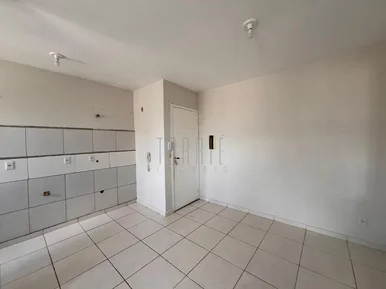 <strong>Apartamento, 02 Quartos, Vivace, Castro-PR</strong>