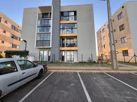 Foto Apartamento