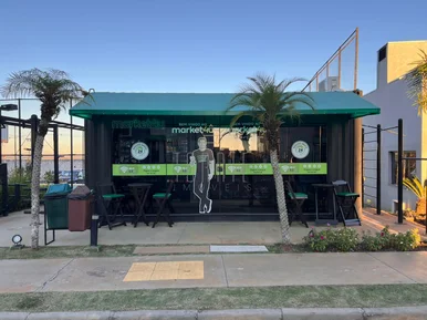 <strong>Apartamento, 02 Quartos, Vittace, Castro-PR</strong>