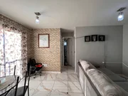 <strong>Apartamento, 02 Quartos, Vittace, Castro-PR</strong>