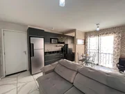 <strong>Apartamento, 02 Quartos, Vittace, Castro-PR</strong>