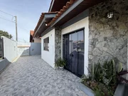 <strong>Casa, de Esquina, 03 Quartos, Vila Rio Branco, Castro-PR</strong>