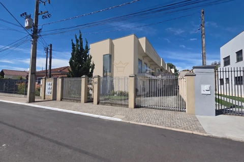 Foto Sobrado