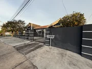 <strong>Casa com Dois Quartos, Morada do Sol, Castro - PR</strong>