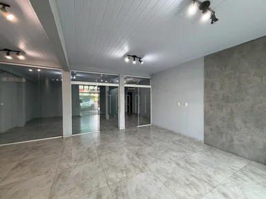 Sala Comercial para Locação na Vila Rio Branco, Castro/PR - 90m² - Foto 2