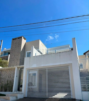 Foto Sobrado
