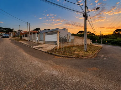 Casa à Venda, 2 Quartos, Novo Horizonte, Castro-PR - Foto 2