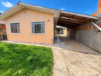 Casa à Venda, 3 Quartos - Morada do Sol, Castro-PR - Foto 2