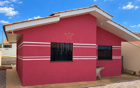 Foto Casa