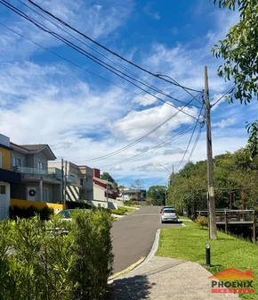 Lote 92 - Condomínio Parque Dos Ingleses