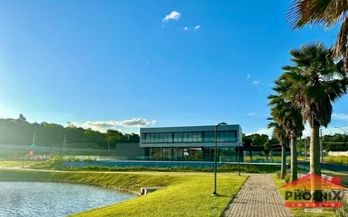 <strong>CONDOMÍNIO RESIDENCIAL CENTRAL PARK</strong>