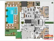 <strong>APARTAMENTO - EDIFÍCIO GRAN VILLAGGIO</strong>