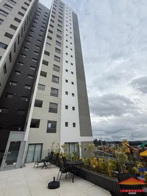 <strong>APARTAMENTO - EDIFÍCIO GRAN VILLAGGIO</strong>