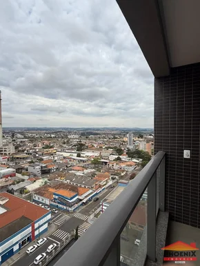 Apartamento - Edifício Gran Villaggio