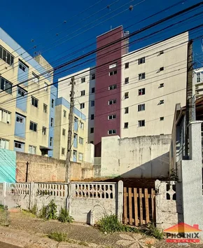 Terreno - Rua Riachuelo, 179, Centro