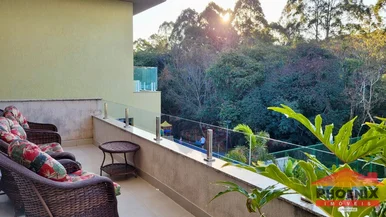 Casa - Condomínio Villa Toscana