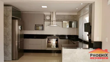 Casa - Condomínio Villa Toscana