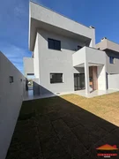 <strong>CASA - CONDOMÍNIO BOSQUE MISTRAL</strong>