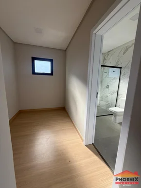 Casa - Condomínio Bosque Mistral