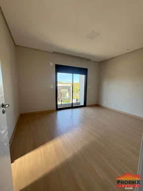 Casa - Condomínio Bosque Mistral