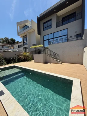 Casa - Condomínio Vale Dos Vinhedos