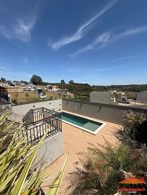 Casa - Condomínio Vale Dos Vinhedos