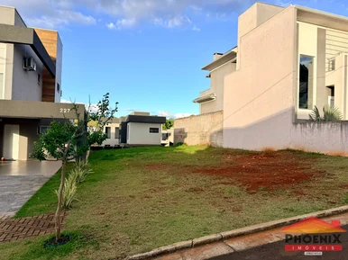 Terreno - Condomínio Vale Dos Vinhedos