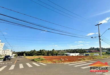 Terreno - Próximo à Brf