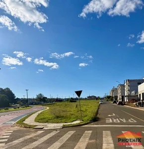 Terreno - Próximo à Brf