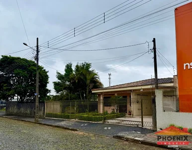 <strong>CASA - NOVA RÚSSIA</strong>