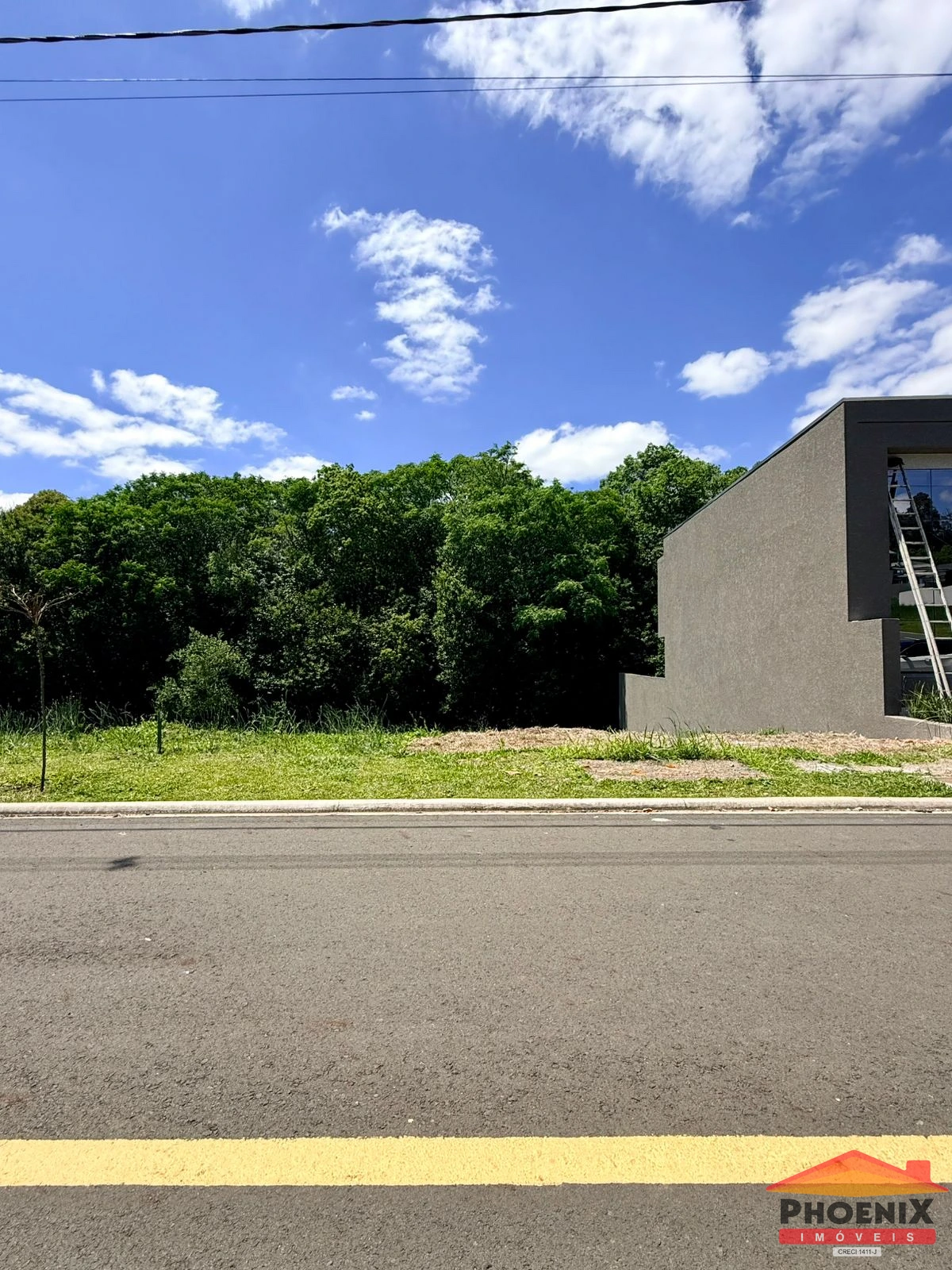 Lote 16 - Condomínio Blumengarten