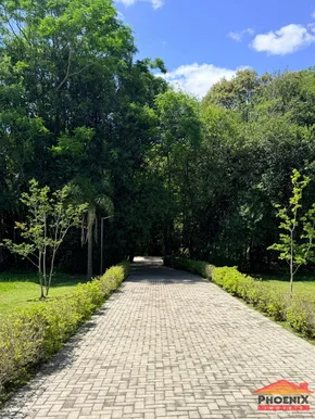 Lote 16 - Condomínio Blumengarten