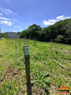 Lote 16 - Condomínio Blumengarten