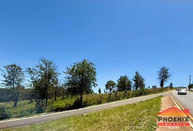 Terreno - Em Frente Ao Atacadão