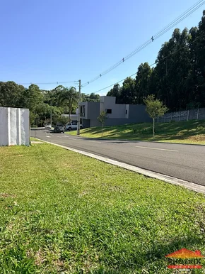 <strong>LOTE 88 - CONOMÍNIO BLUMENGARTEN</strong>