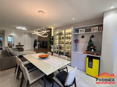 Apartamento - Edifício Estrela Da Manhã