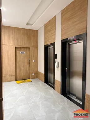 Apartamento - Edifício Estrela Da Manhã