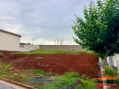 <strong>LOTE 118 - CONDOMÍNIO VALE DOS VINHEDOS</strong>