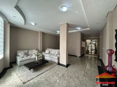 <strong>APARTAMENTO - EDIFÍCIO PRINCIPE DAS ASTÚRIAS</strong>