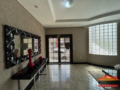 Apartamento - Edifício Principe Das Astúrias