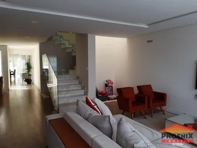 CASA  -  CONDOMÍNIO VILLA TOSCANA - Foto 2