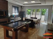 CASA  -  CONDOMÍNIO VILLA TOSCANA - Foto 6