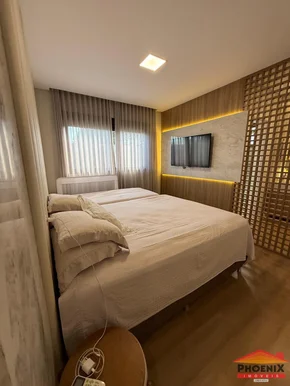 Casa - Condomínio Alphaville