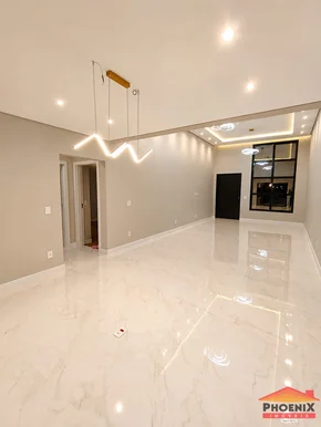 Casa - Condomínio Eos Mirante