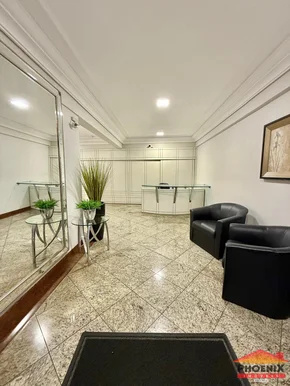 APARTAMENTO PARA LOCAÇÃO - EDIFÍCIO MADRID - Foto 2