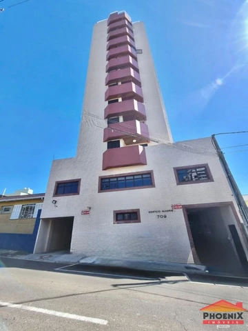 Foto Apartamento